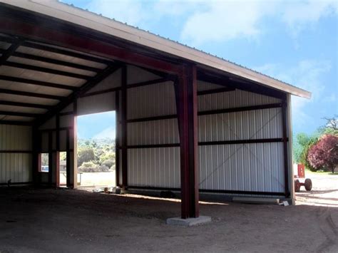 steel building supply near me